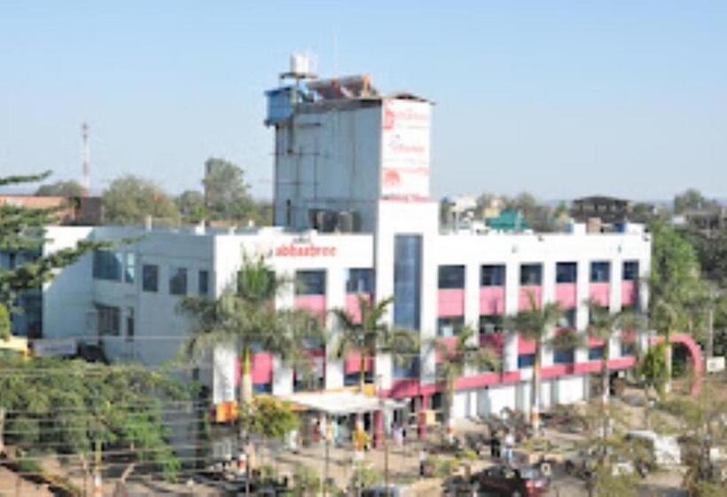 בית מלון כפרי Abhashree ,madhya Pradesh