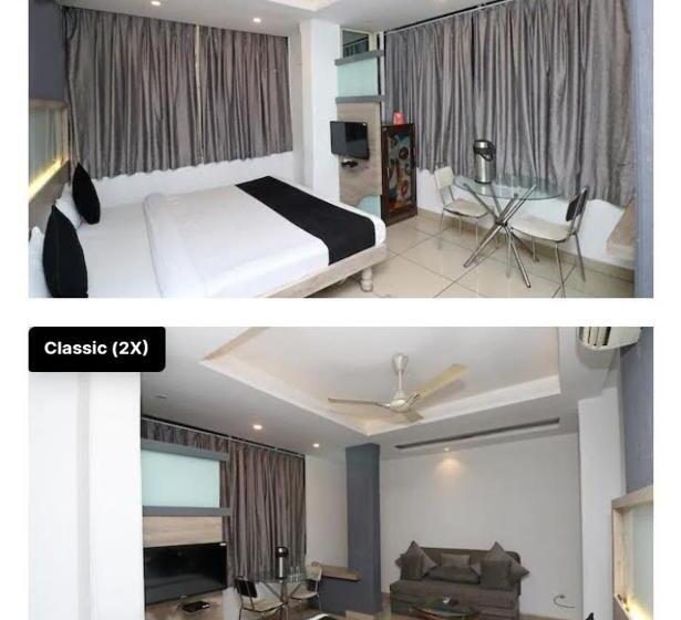 Отель Abhilasha