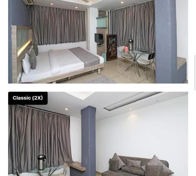 Отель Abhilasha