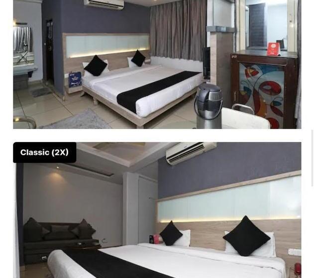 Отель Abhilasha