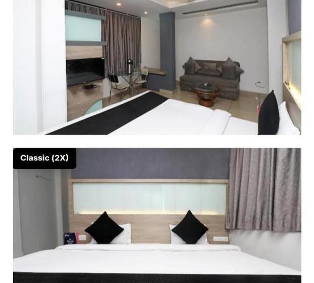 Отель Abhilasha