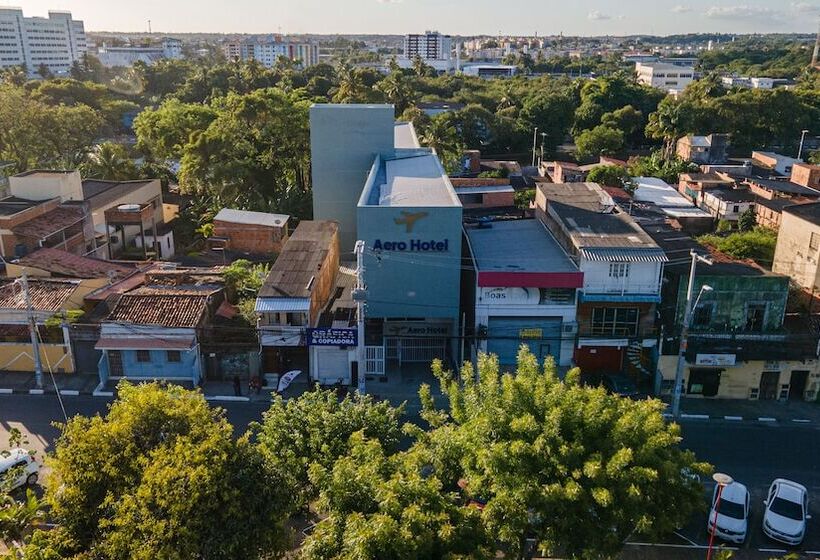 Aero Hotel Salvador Aeroporto