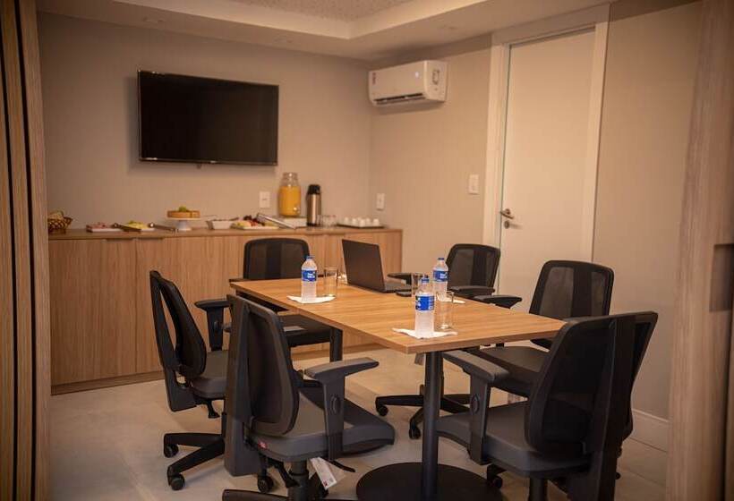 Aero Hotel Salvador Aeroporto