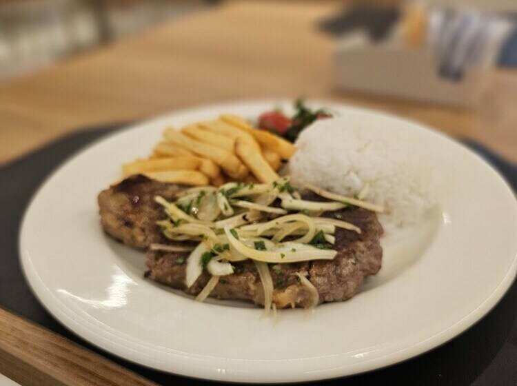 Aero Hotel Salvador Aeroporto