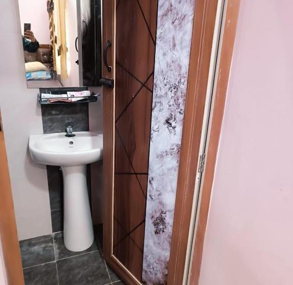 ホテル Alif Serviced  Apartments