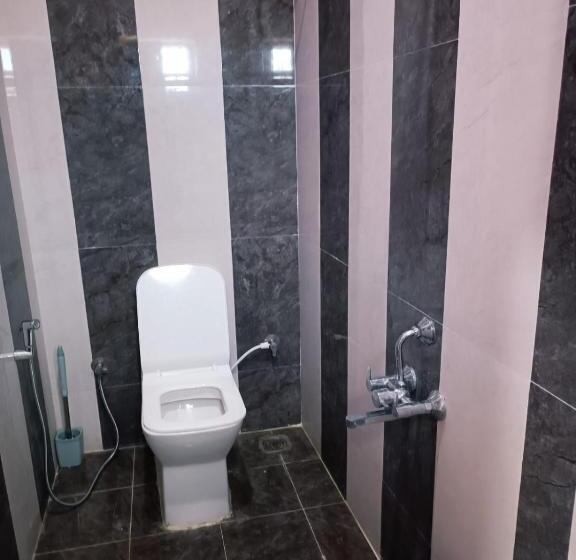 ホテル Alif Serviced  Apartments