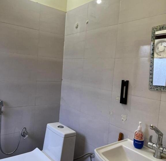 ホテル Amazing Aryavan Resort