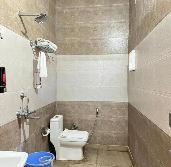 ホテル Amazing Aryavan Resort