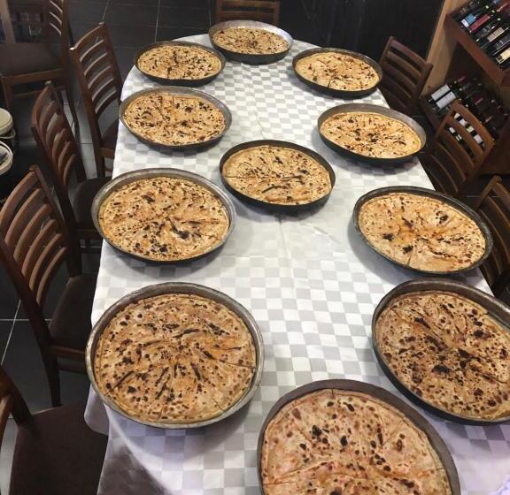 Отель Ambassador Voskopojë