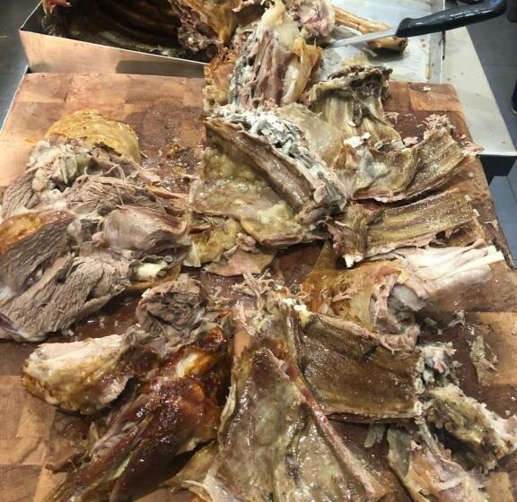 Отель Ambassador Voskopojë