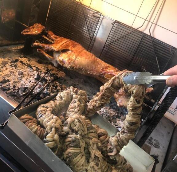 Отель Ambassador Voskopojë