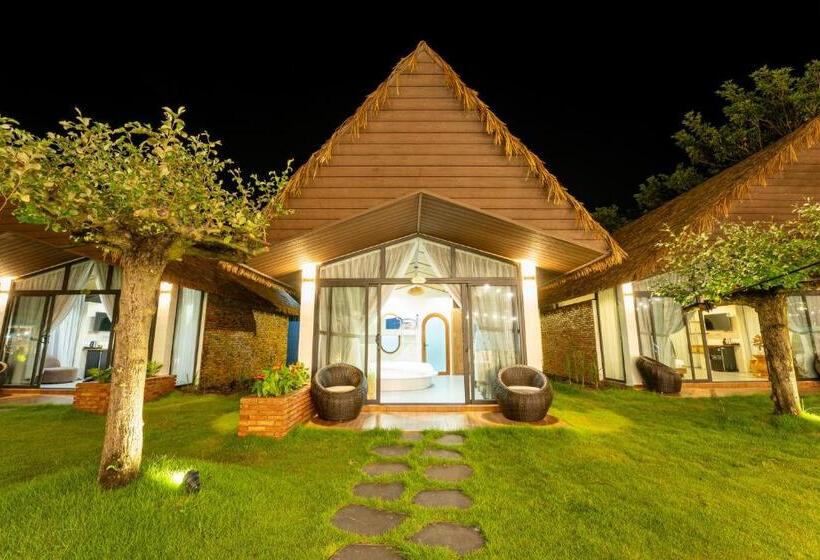 هتل Apple House & Coffee