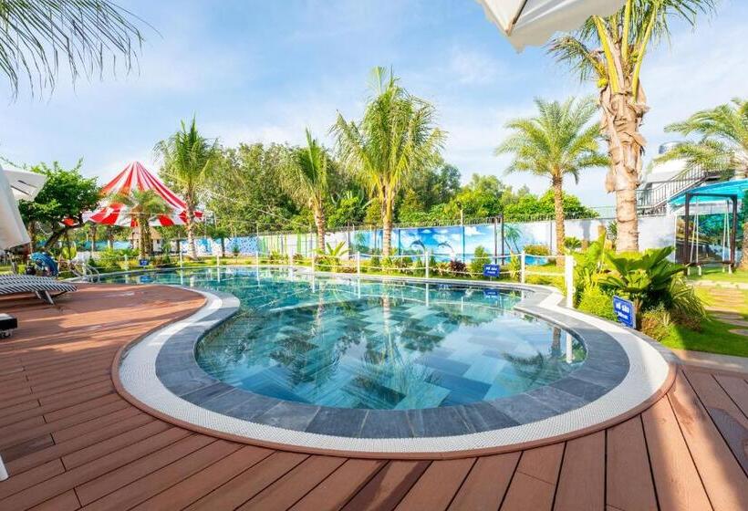 هتل Apple House & Coffee