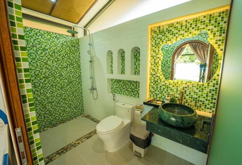 هتل Apple House & Coffee