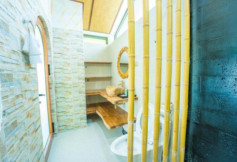 هتل Apple House & Coffee