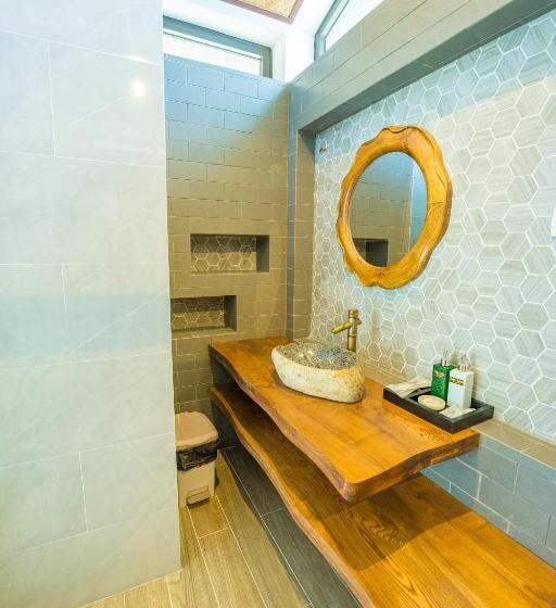 هتل Apple House & Coffee