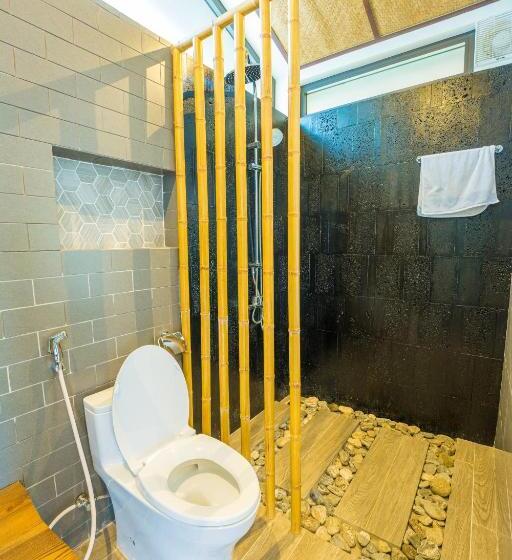 هتل Apple House & Coffee