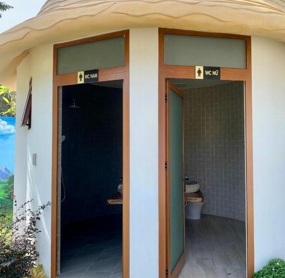 هتل Apple House & Coffee