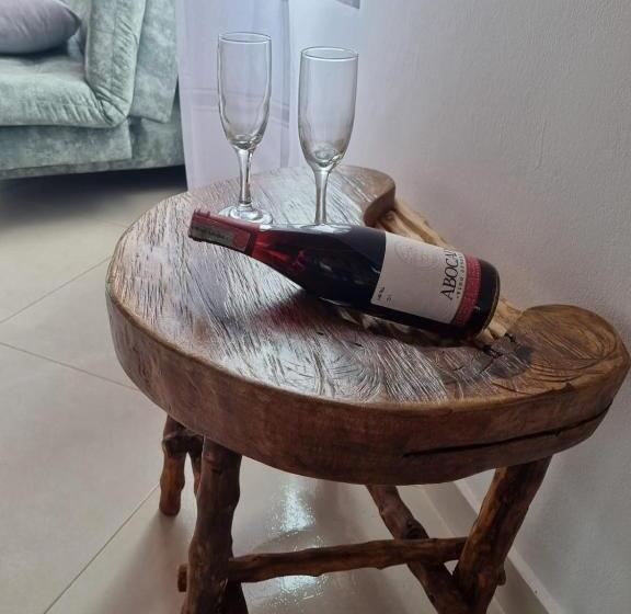 酒店 Apto La Casona De Wiky