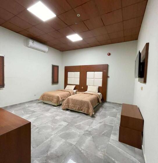 فندق Aramco Safaniya