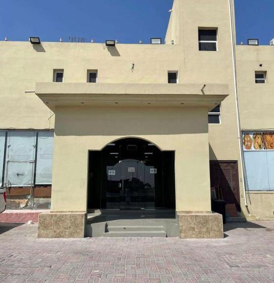 ホテル Aramco Safaniya