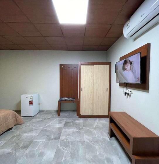 ホテル Aramco Safaniya