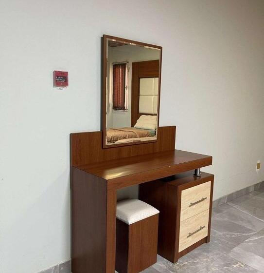 فندق Aramco Safaniya