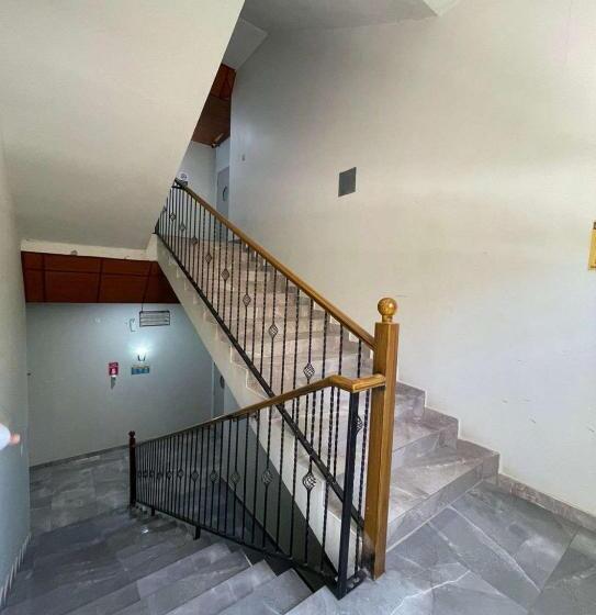 ホテル Aramco Safaniya