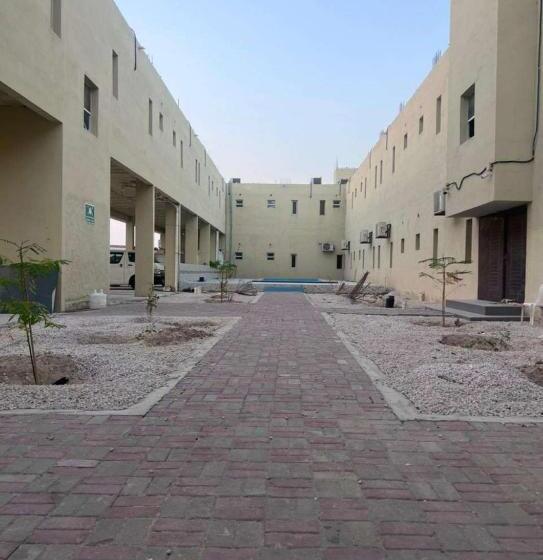 فندق Aramco Safaniya