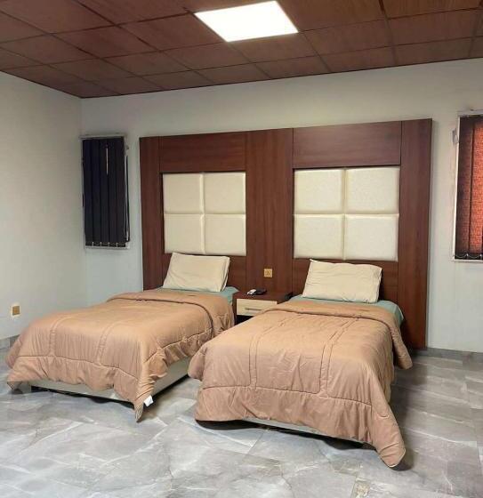 ホテル Aramco Safaniya