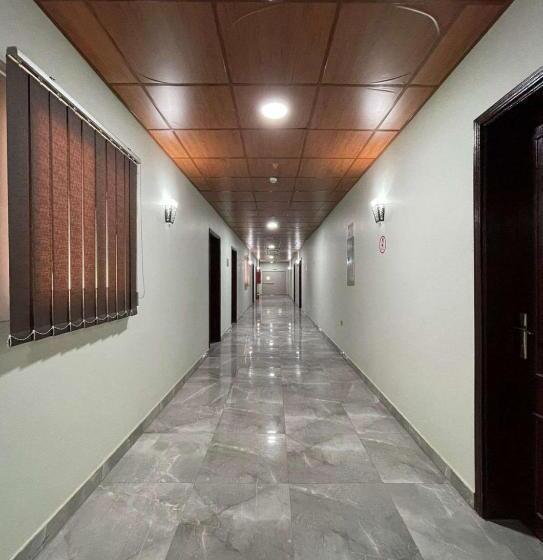 ホテル Aramco Safaniya