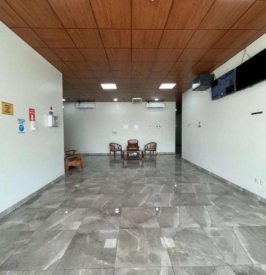 فندق Aramco Safaniya