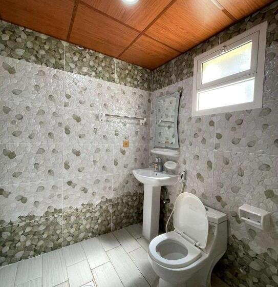 ホテル Aramco Safaniya