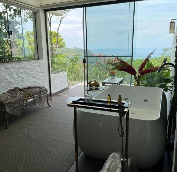 בית מלון כפרי Atmã Pousada