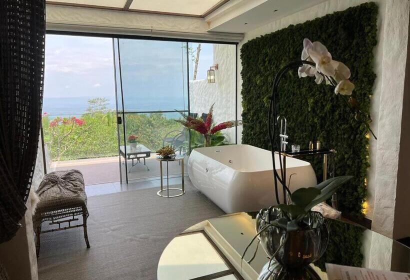 בית מלון כפרי Atmã Pousada