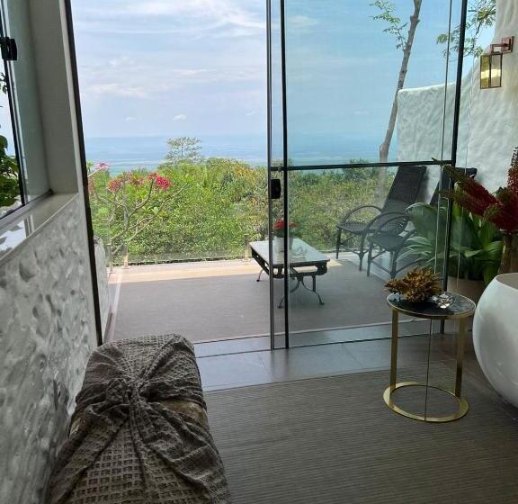 בית מלון כפרי Atmã Pousada