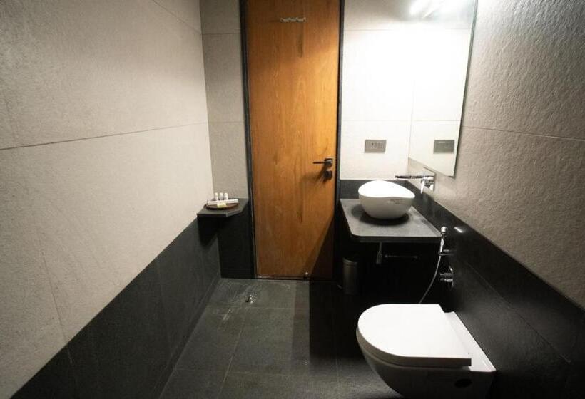 酒店 Bliss Nirvana Resort