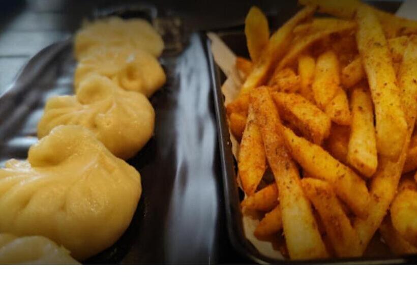 酒店 Bliss Nirvana Resort