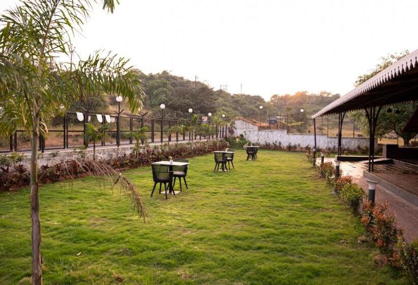 酒店 Bliss Nirvana Resort