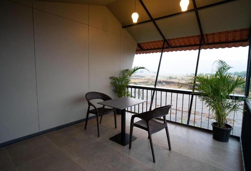 酒店 Bliss Nirvana Resort