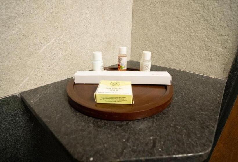 酒店 Bliss Nirvana Resort