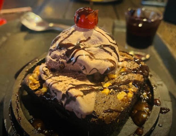 酒店 Bliss Nirvana Resort