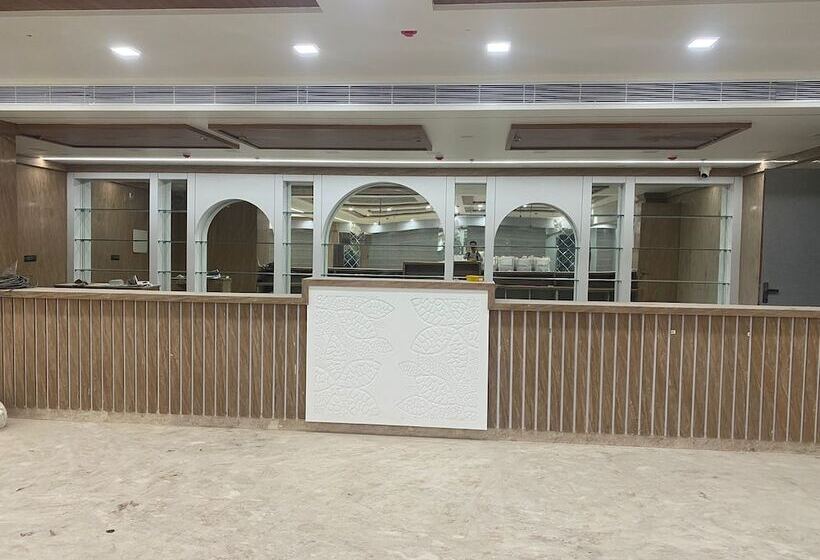 Отель Blue Diamonds Inn