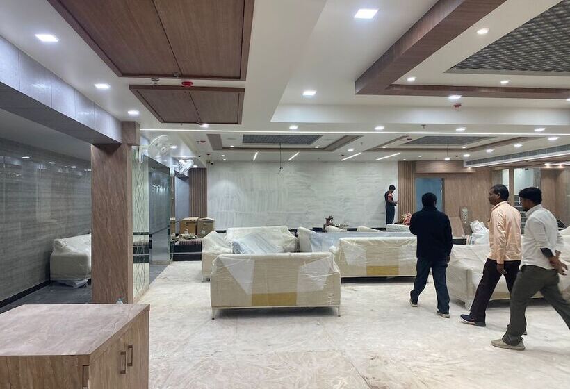 Отель Blue Diamonds Inn