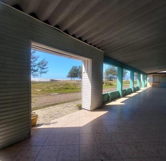 Отель Brisa Do Mar