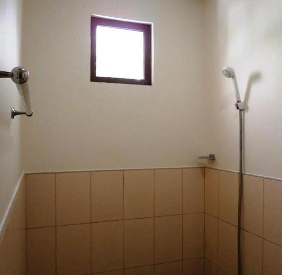 호텔 Calitang Pearl Cottage