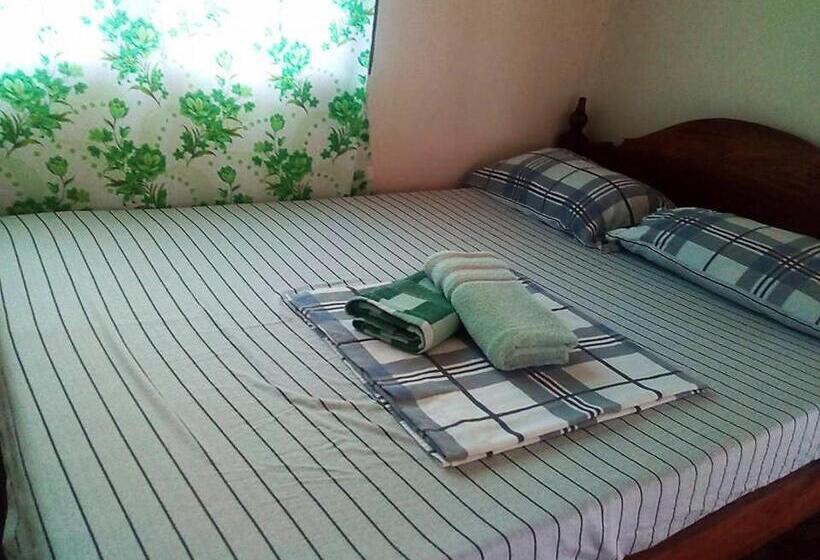 호텔 Calitang Pearl Cottage