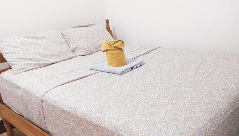 호텔 Calitang Pearl Cottage