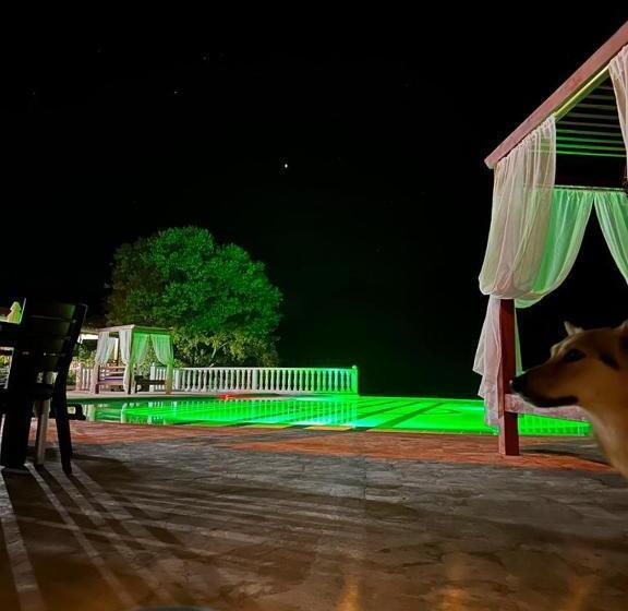 酒店 Campestre La Francesina