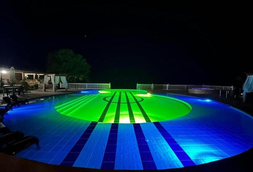 酒店 Campestre La Francesina